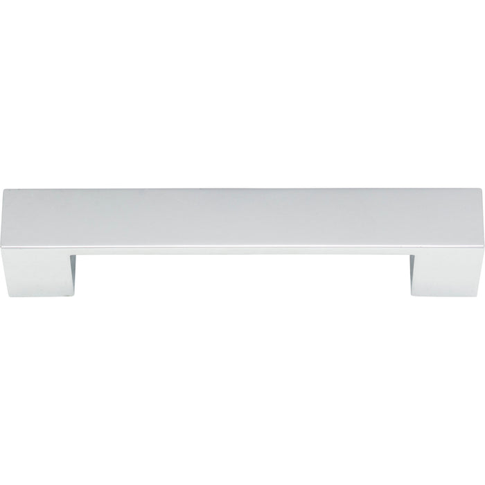 Atlas Wide Square 5 1/16" Center to Center Bar Pull