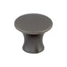Top Knobs Oculus 1 5/16" Diameter Round Knob