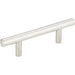 Atlas Skinny Linea 3" Center to Center Bar Pull