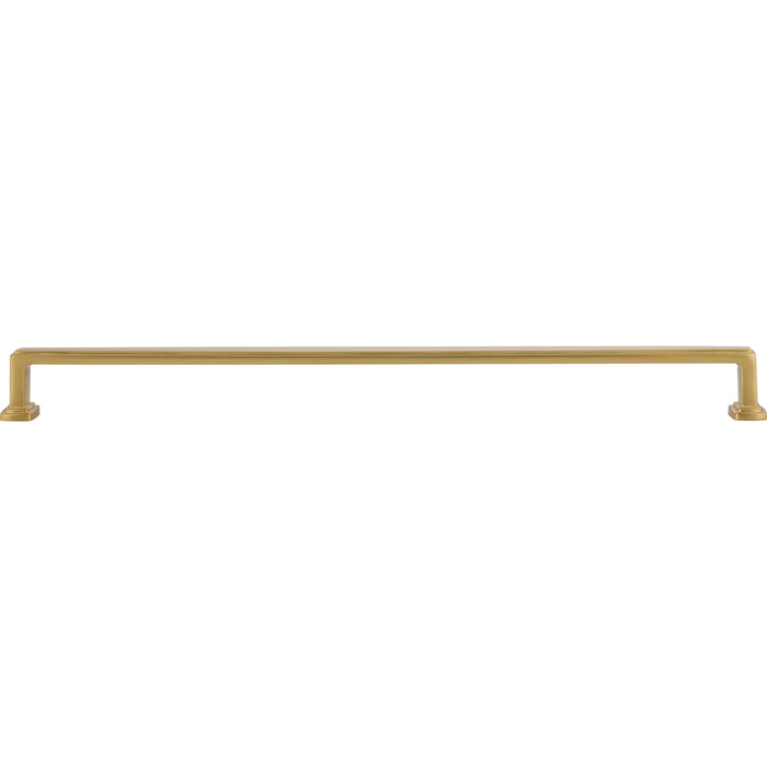 Jeffrey Alexander Richard 305 mm Center-to-Center Bar Pull