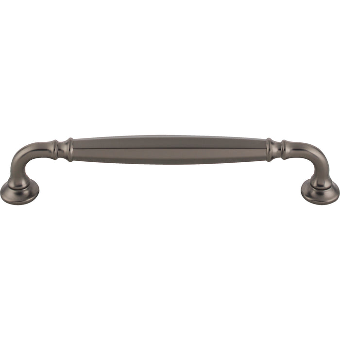 Top Knobs Barrow 6 5/16" Center to Center Bar Pull