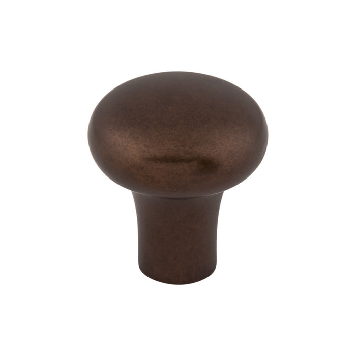 Top Knobs Aspen Round 1 1/8" Diameter Round Knob