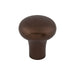 Top Knobs Aspen Round 1 1/8" Diameter Round Knob