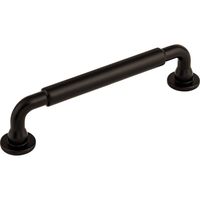 Top Knobs Lily 5 1/16" Center to Center Bar Pull