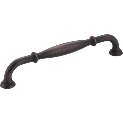 Jeffrey Alexander Tiffany 160 mm Center-to-Center Bar Pull