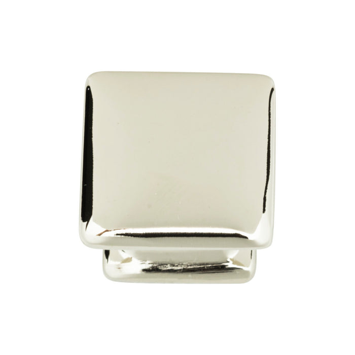 Atlas Alcott 1 1/4" Length Square Knob