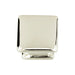 Atlas Alcott 1 1/4" Length Square Knob