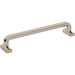 Top Knobs Harrison 6 5/16" Center to Center Bar Pull