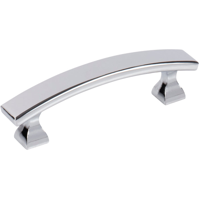 Elements Hadly 3" Center-to-Center Bar Pull