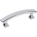 Elements Hadly 3" Center-to-Center Bar Pull