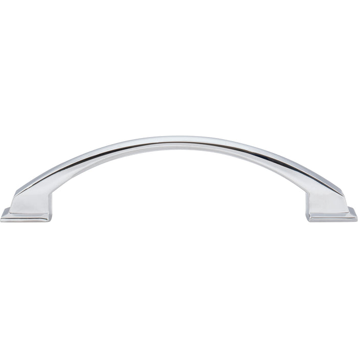 Jeffrey Alexander Roman 128 mm Center-to-Center Arch Pull