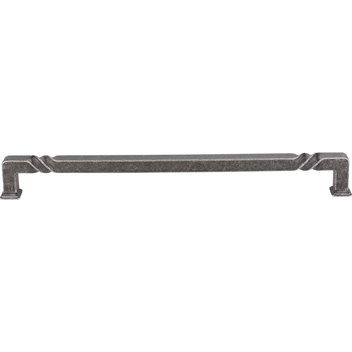 Jeffrey Alexander Tahoe 12" Center-to-Center Appliance Pull