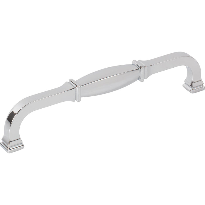 Jeffrey Alexander Audrey 160 mm Center-to-Center Bar Pull