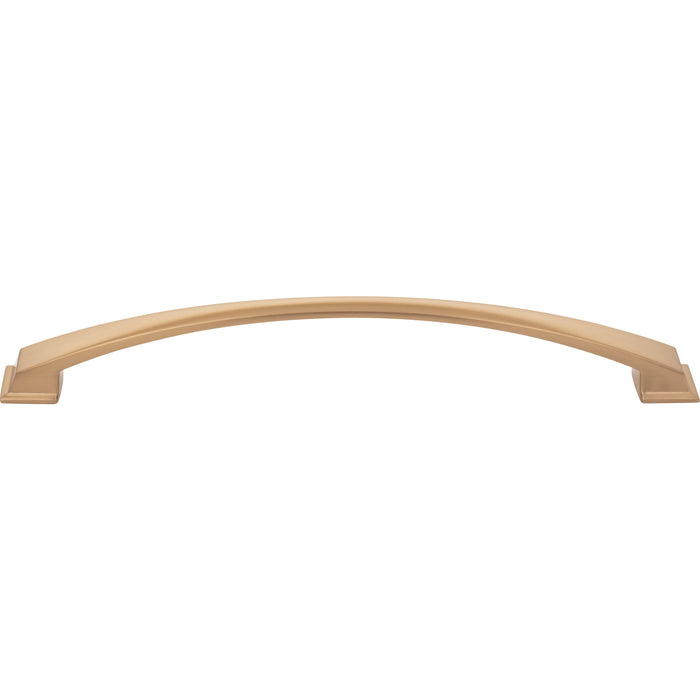 Jeffrey Alexander Roman 224 mm Center-to-Center Arch Pull