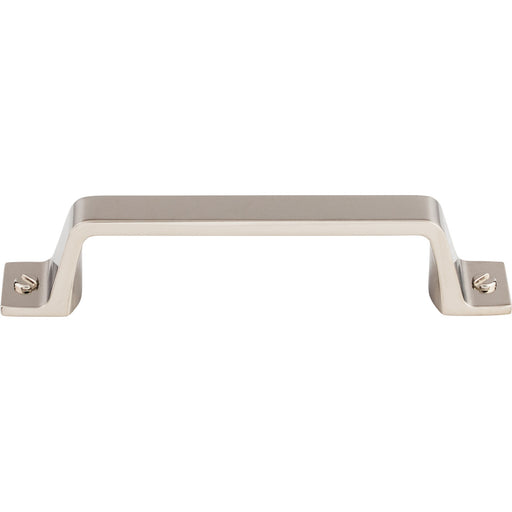 Top Knobs Channing 3 3/4" Center to Center Bar Pull