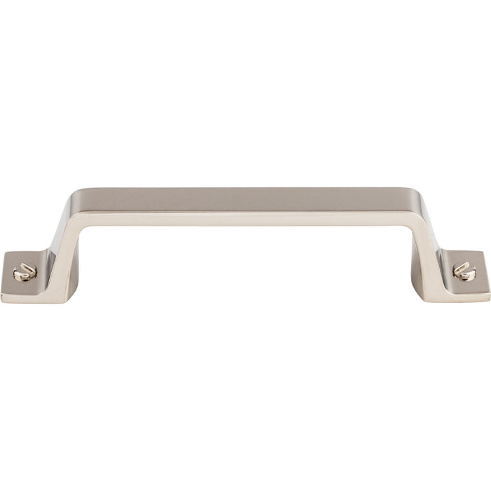 Top Knobs Channing 3 3/4" Center to Center Bar Pull