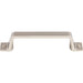Top Knobs Channing 3 3/4" Center to Center Bar Pull