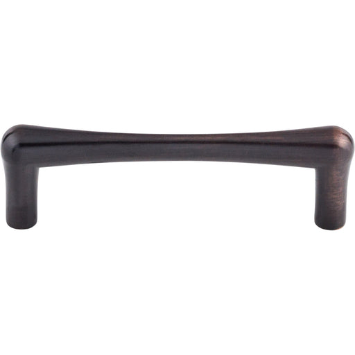 Top Knobs Brookline 3 3/4" Center to Center Bar Pull