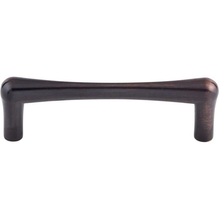 Top Knobs Brookline 3 3/4" Center to Center Bar Pull