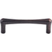Top Knobs Brookline 3 3/4" Center to Center Bar Pull