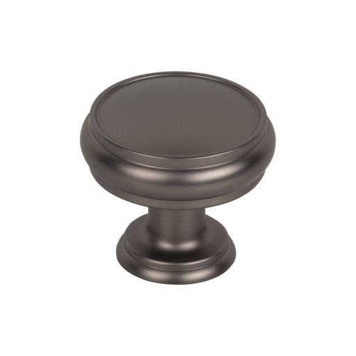 Top Knobs Eden 1 3/8" Diameter Mushroom Knob