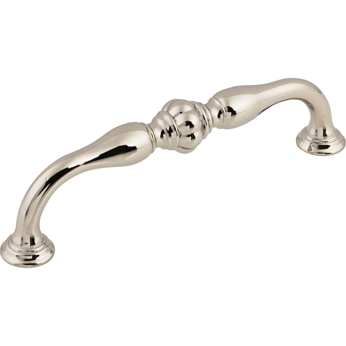 Top Knobs Allington 5 1/16" Center to Center Bar Pull