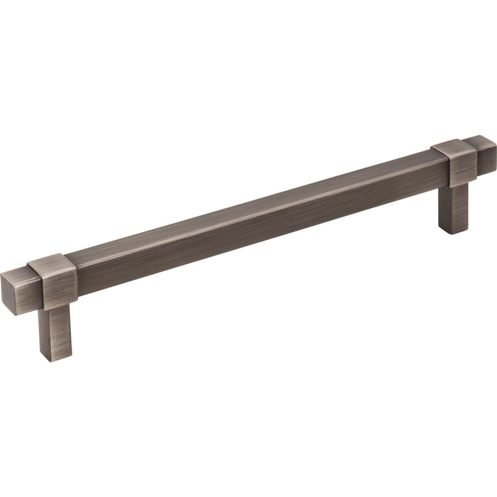 Jeffrey Alexander Zane 160 mm Center-to-Center Bar Pull