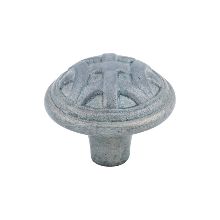 Top Knobs Celtic 1 1/4" Diameter Round Knob
