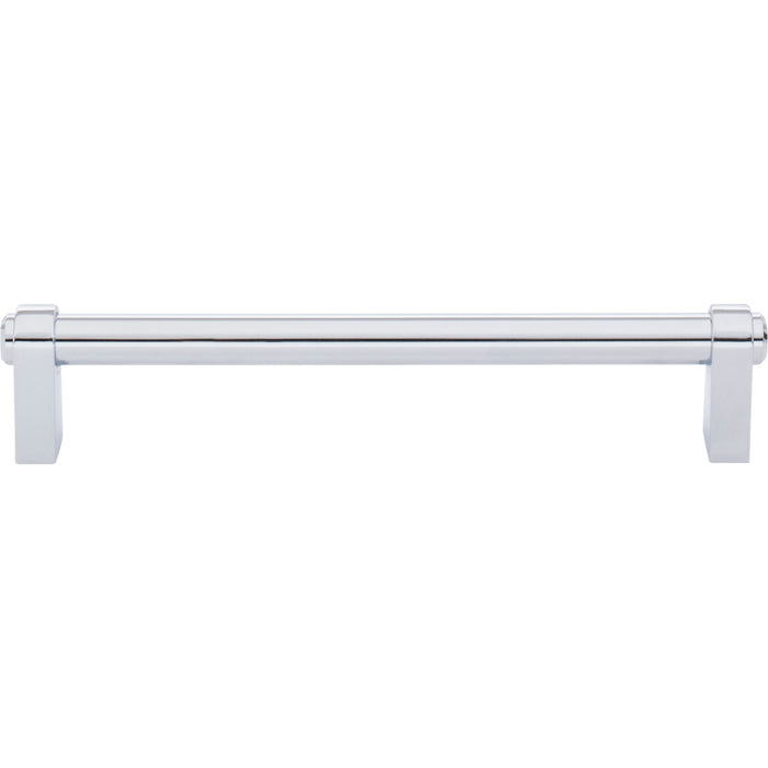 Top Knobs Lawrence 6 5/16" Center to Center Bar Pull