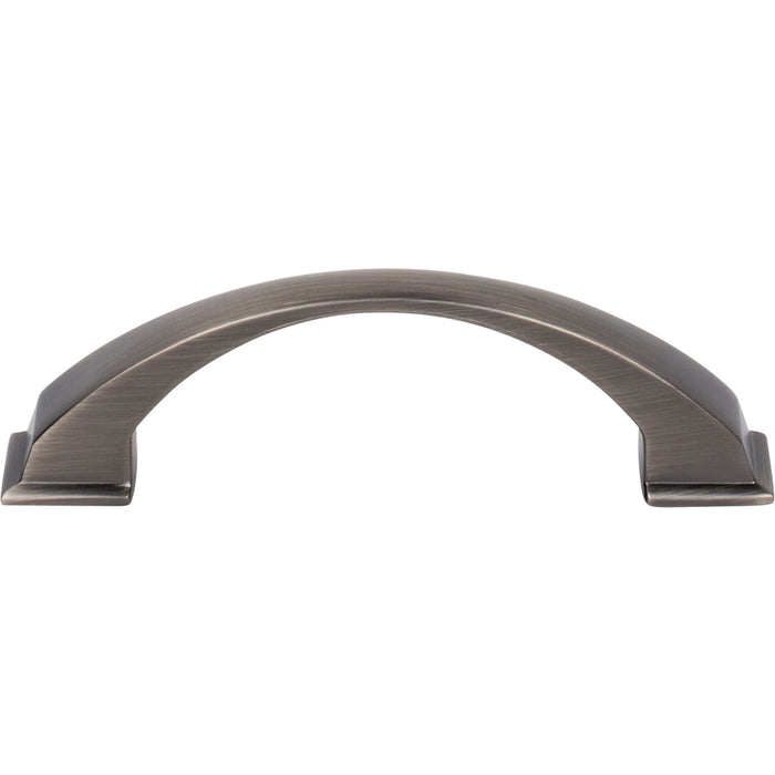 Jeffrey Alexander Roman 96 mm Center-to-Center Arch Pull
