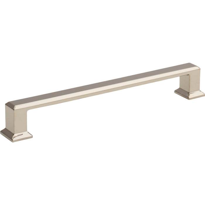 Atlas Sweetbriar Lane 6 5/16" Center to Center Bar Pull