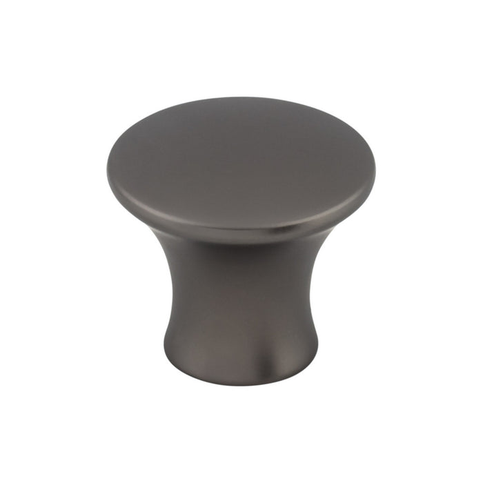 Top Knobs Oculus 1 1/8" Diameter Round Knob