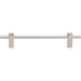 Jeffrey Alexander Spencer 160 mm Center-to-Center Bar Pull