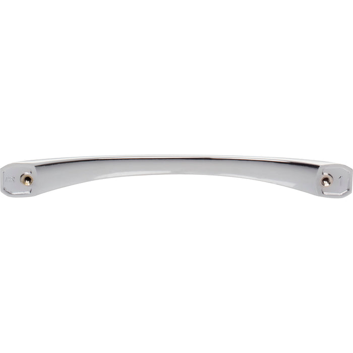 Jeffrey Alexander Wheeler 160 mm Center-to-Center Bar Pull