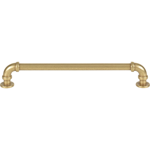 Atlas Steam Punk 7 9/16" Center to Center Bar Pull