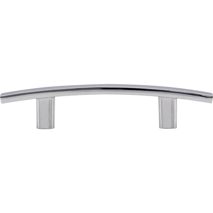 Elements Thatcher 3" Center-to-Center Bar Pull