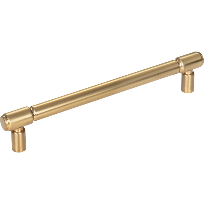 Top Knobs Clarence 6 5/16" Center to Center Bar Pull