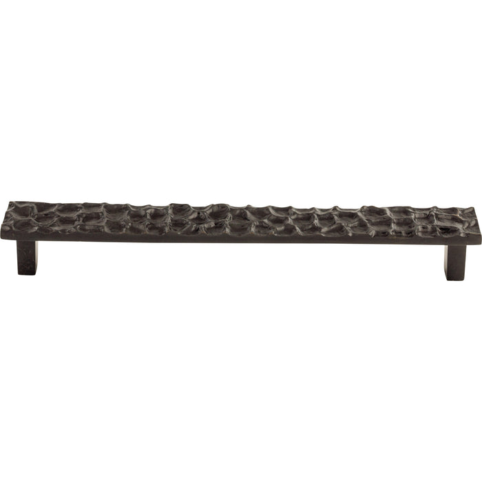 Top Knobs Cobblestone 8 13/16" Center to Center Bar Pull