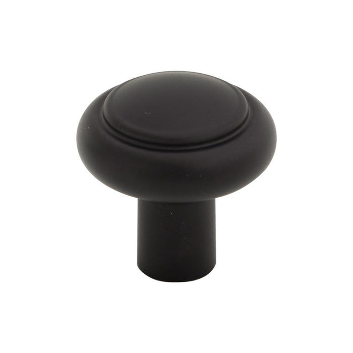 Top Knobs Clarence 1 1/4" Diameter Mushroom Knob