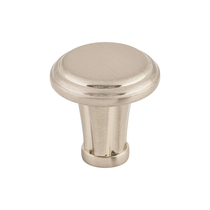 Top Knobs Luxor 1 1/4" Diameter Round Knob