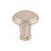 Top Knobs Luxor 1 1/4" Diameter Round Knob