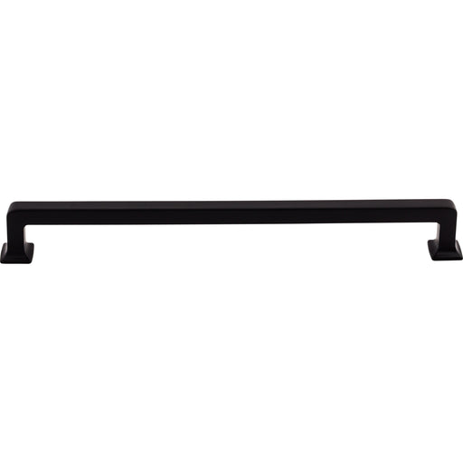 Top Knobs Ascendra 9" Center to Center Bar Pull