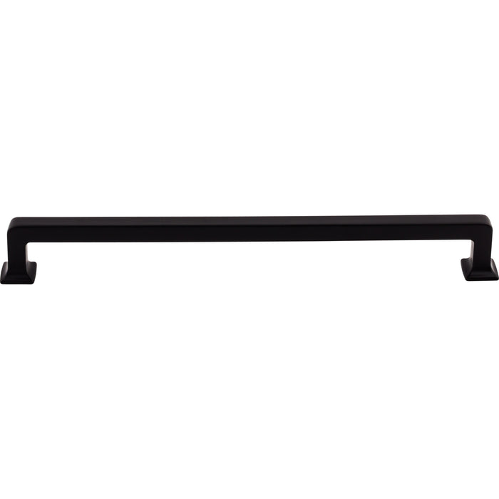 Top Knobs Ascendra 9" Center to Center Bar Pull