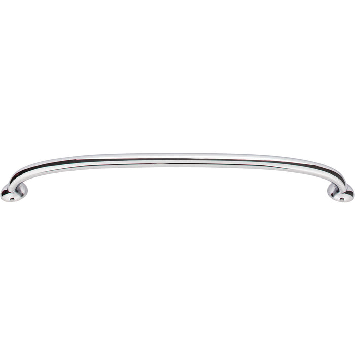 Jeffrey Alexander Hudson 12" Center-to-Center Appliance Pull