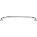 Jeffrey Alexander Hudson 12" Center-to-Center Appliance Pull