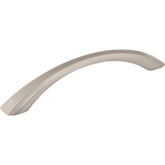 Jeffrey Alexander Wheeler 128 mm Center-to-Center Bar Pull