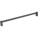 Top Knobs Lawrence 12" Center to Center Bar Pull