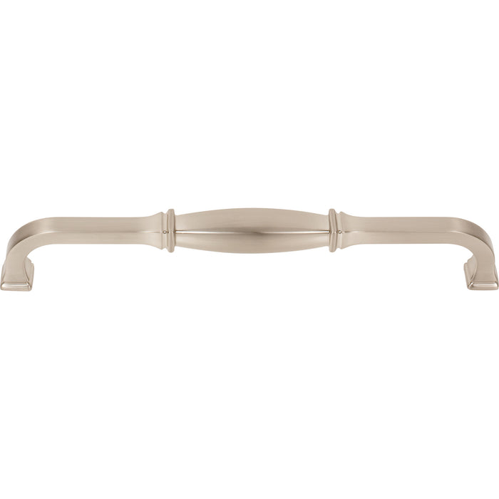 Jeffrey Alexander Audrey 192 mm Center-to-Center Bar Pull