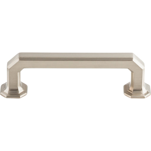 Top Knobs Emerald 3 3/4" Center to Center Bar Pull