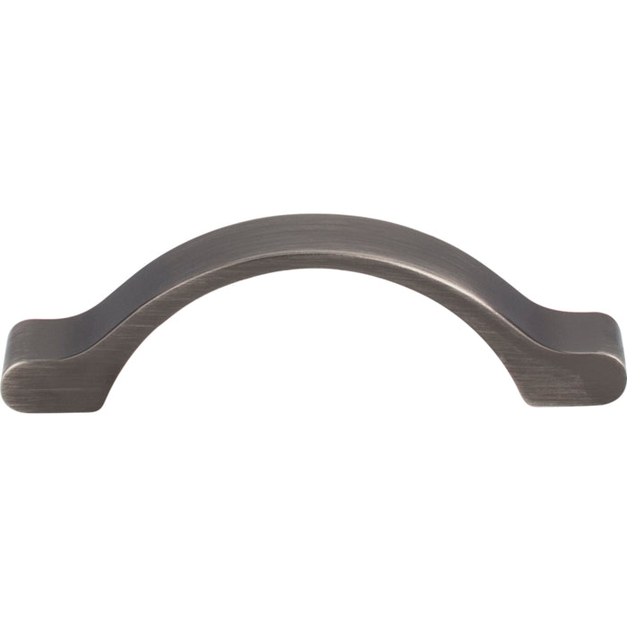 Elements Seaver 3" Center-to-Center Bar Pull